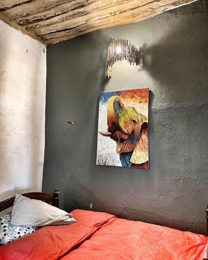 Firefly Boutique Lodge Bagamoyo Zewnętrze zdjęcie