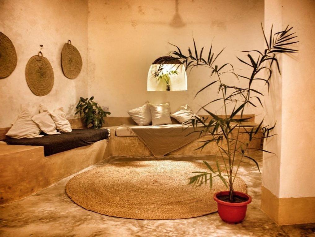Firefly Boutique Lodge Bagamoyo Zewnętrze zdjęcie