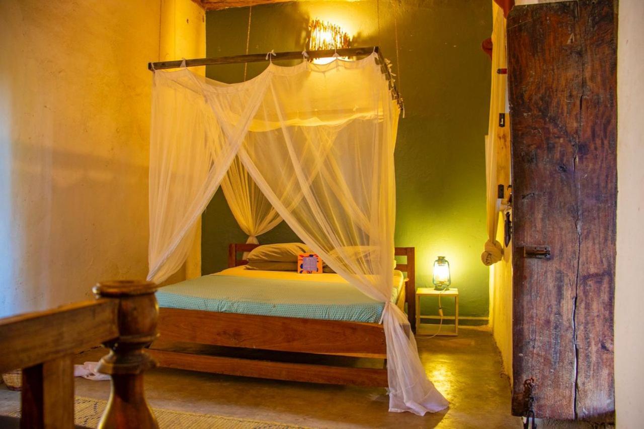 Firefly Boutique Lodge Bagamoyo Zewnętrze zdjęcie