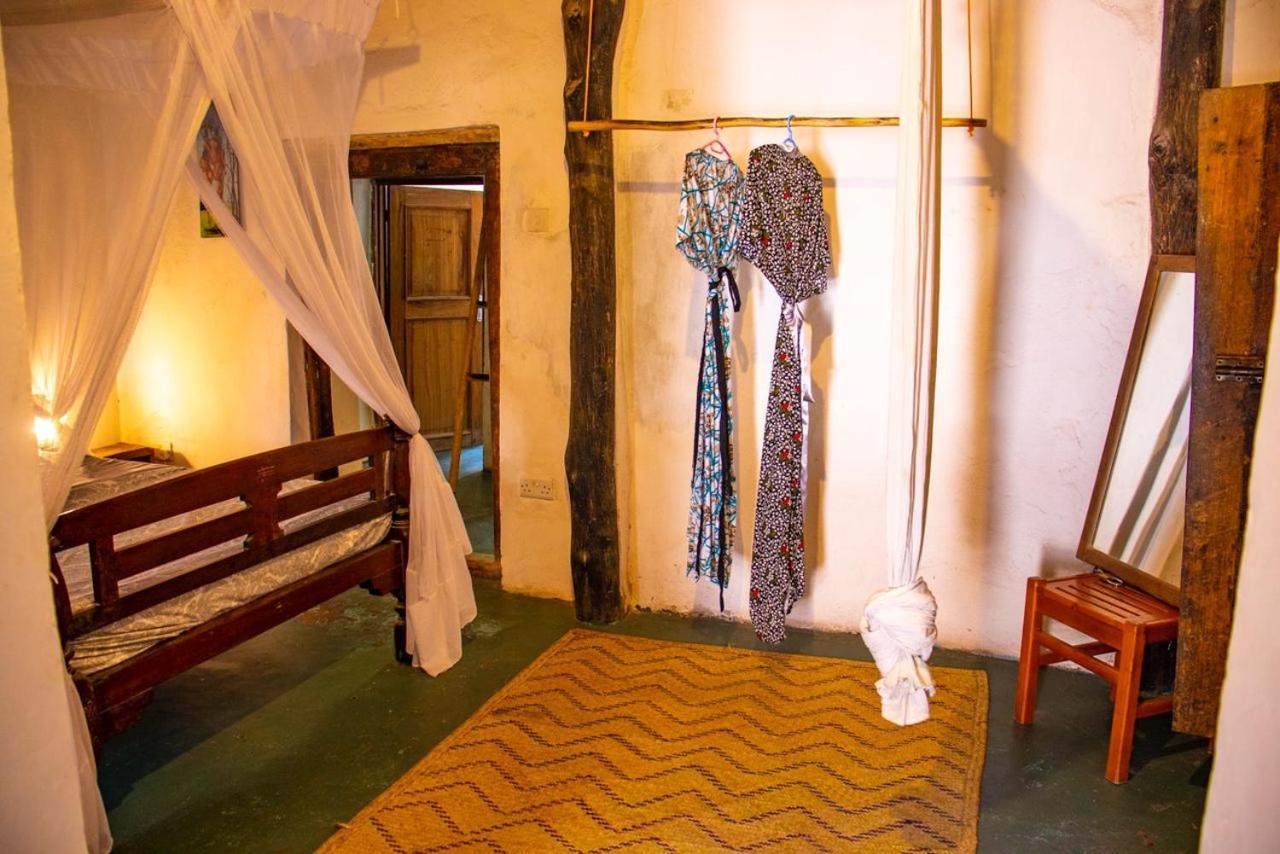 Firefly Boutique Lodge Bagamoyo Zewnętrze zdjęcie
