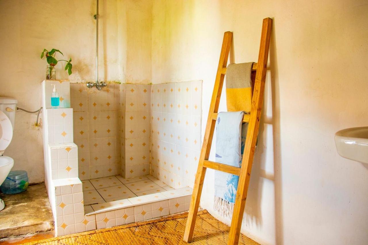 Firefly Boutique Lodge Bagamoyo Zewnętrze zdjęcie