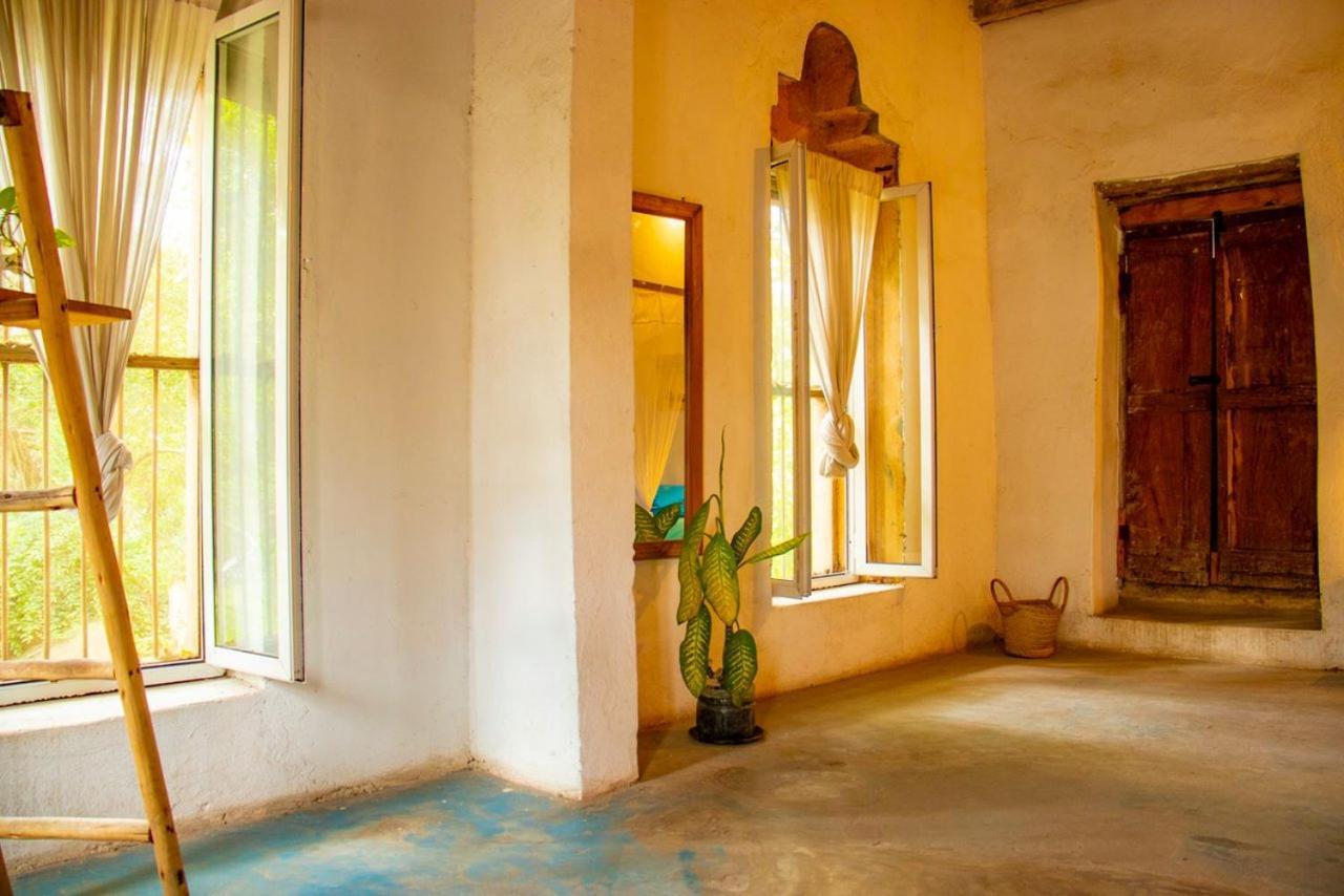 Firefly Boutique Lodge Bagamoyo Zewnętrze zdjęcie