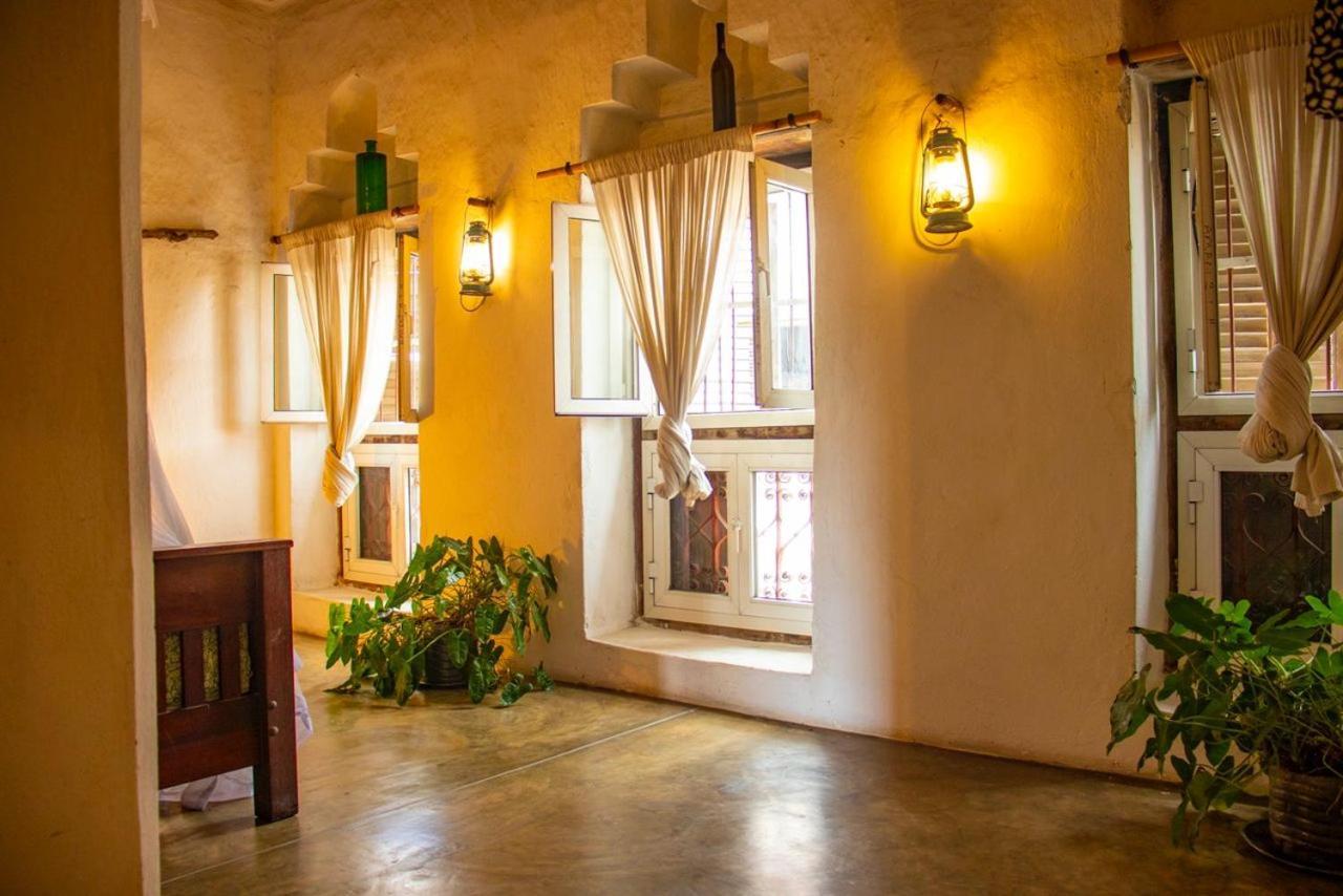 Firefly Boutique Lodge Bagamoyo Zewnętrze zdjęcie