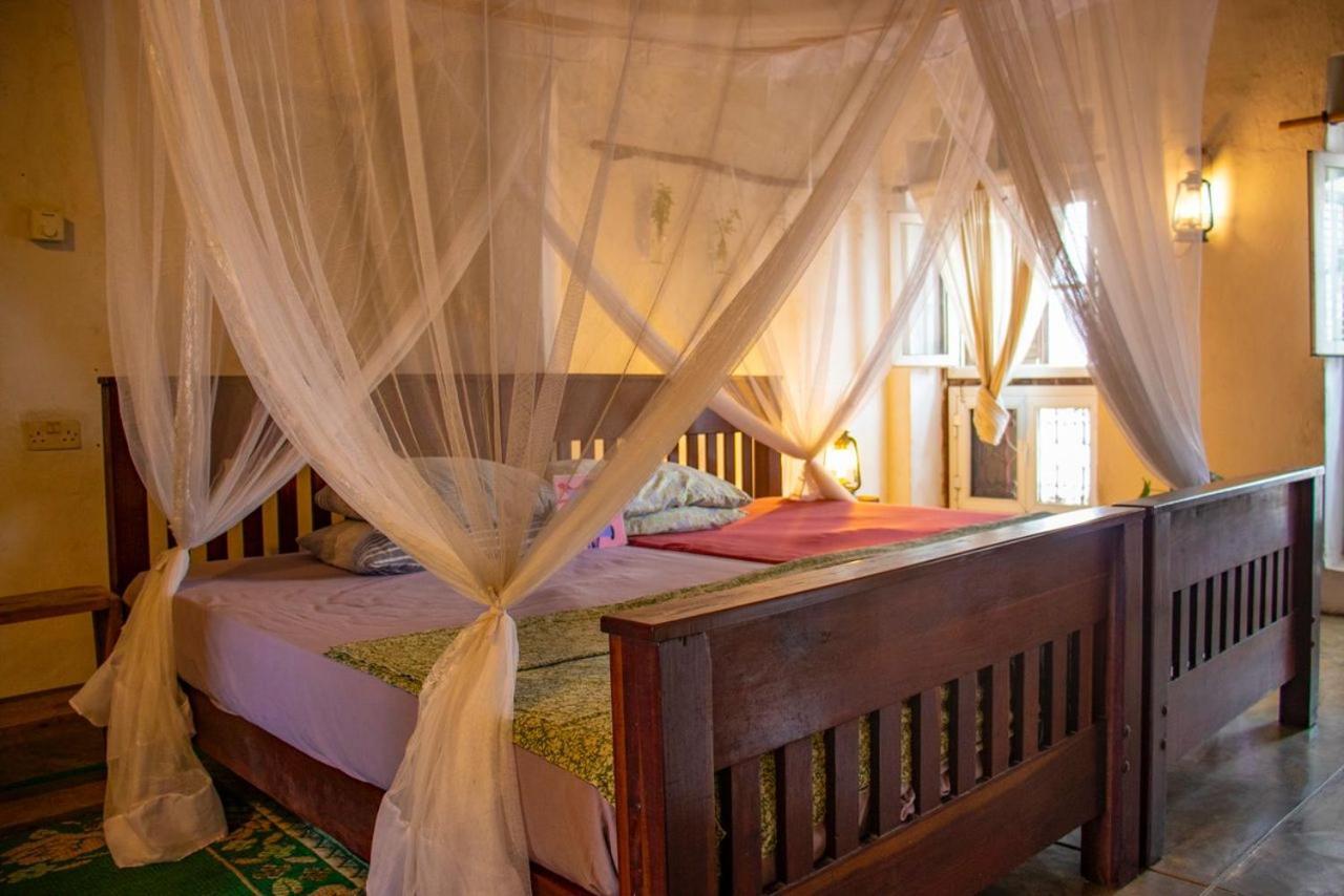 Firefly Boutique Lodge Bagamoyo Zewnętrze zdjęcie