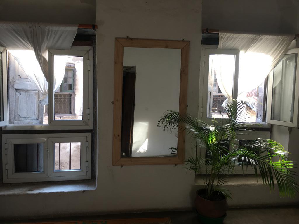 Firefly Boutique Lodge Bagamoyo Zewnętrze zdjęcie