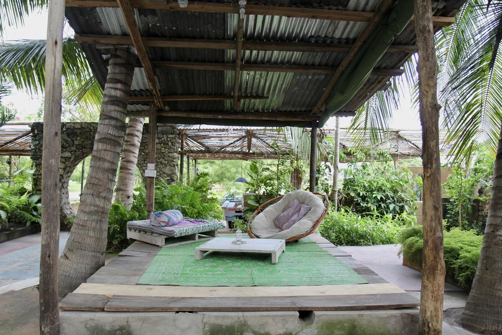 Firefly Boutique Lodge Bagamoyo Zewnętrze zdjęcie