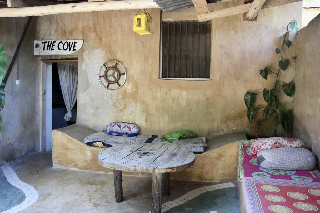 Firefly Boutique Lodge Bagamoyo Zewnętrze zdjęcie