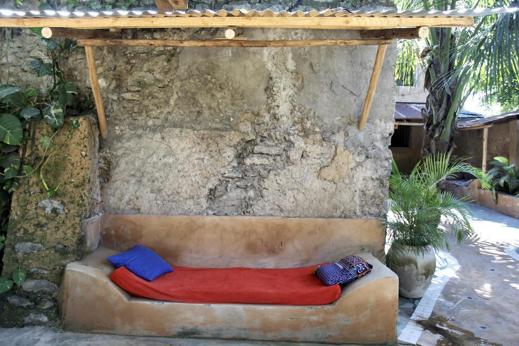 Firefly Boutique Lodge Bagamoyo Zewnętrze zdjęcie