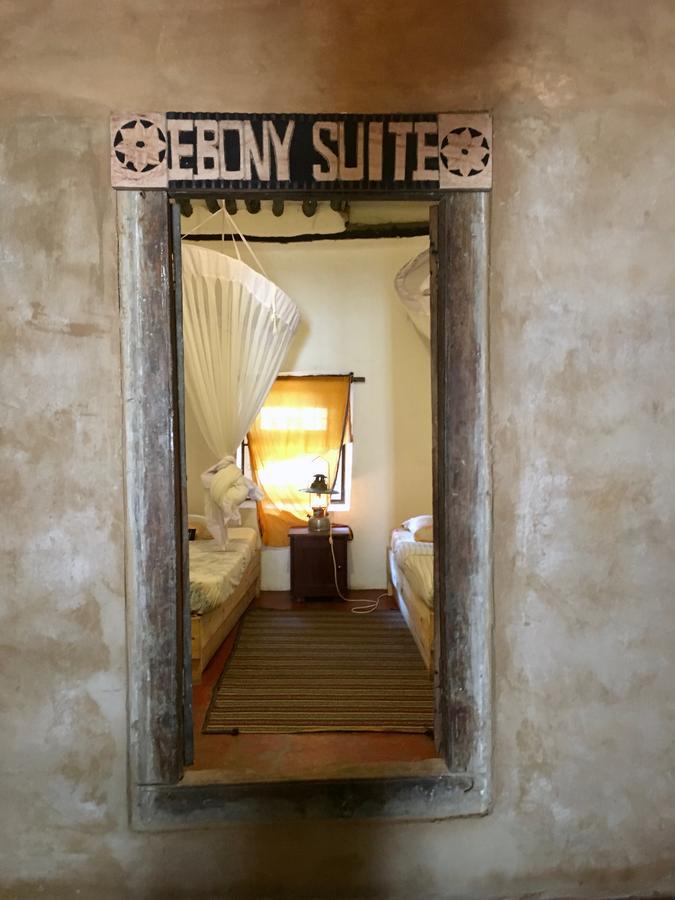 Firefly Boutique Lodge Bagamoyo Zewnętrze zdjęcie