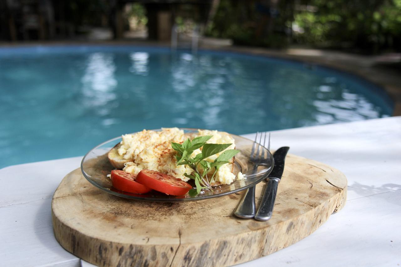 Firefly Boutique Lodge Bagamoyo Zewnętrze zdjęcie